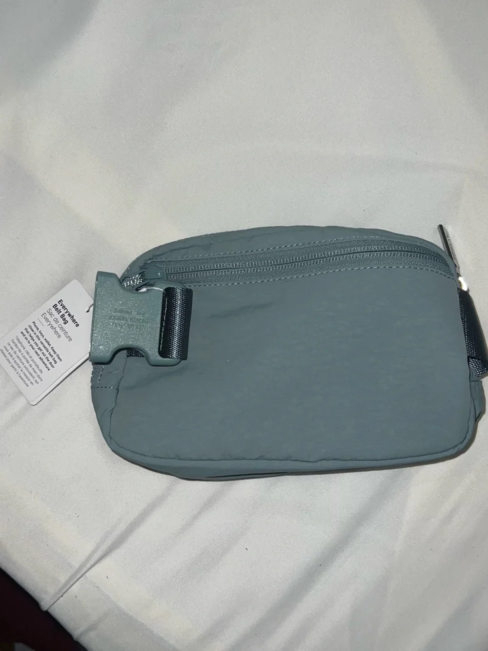 Lululemon Belt Bag